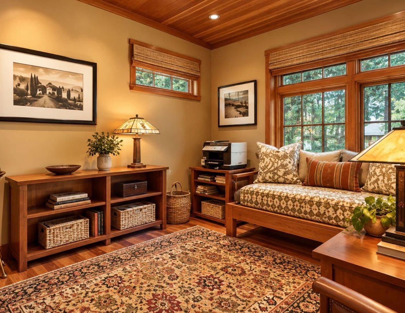 Larkspur House: 60 Frances Ave