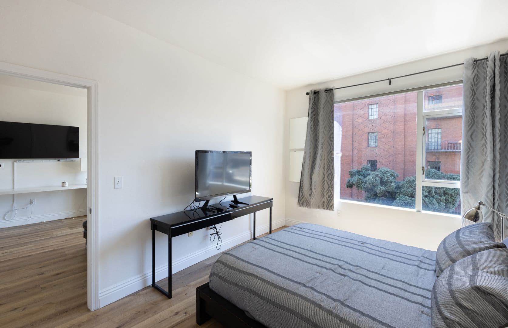 San Diego Condo: 530 K St #305
