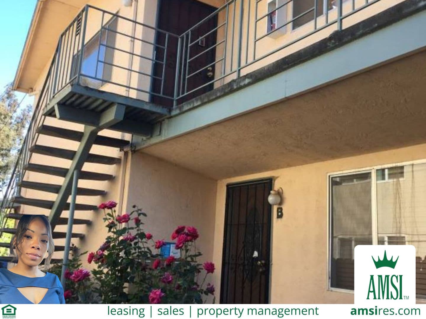 San Leandro House: 895 Coburn Ct #C,