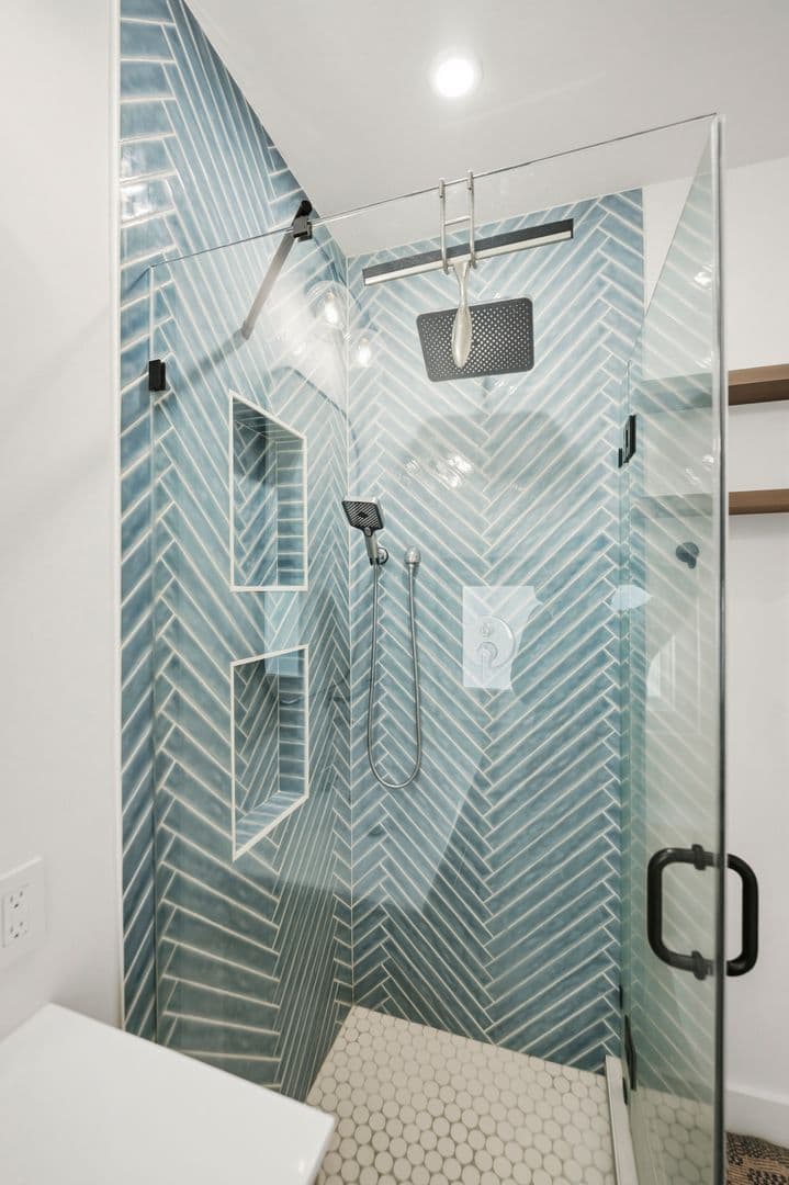 San Francisco House: 507 Potrero Ave