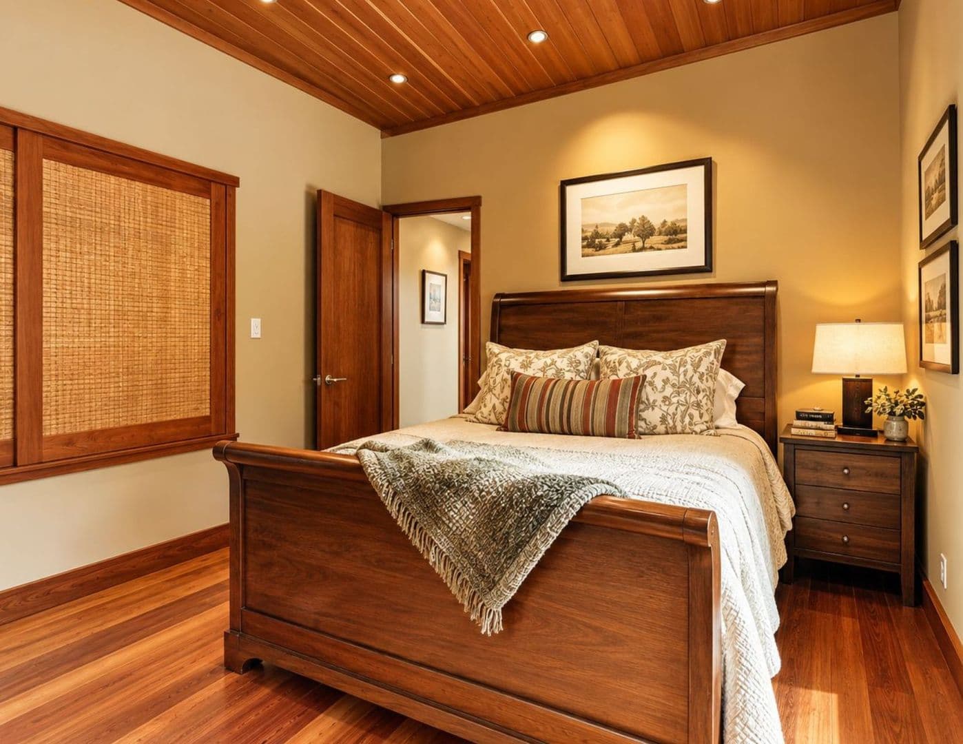 Larkspur House: 60 Frances Ave