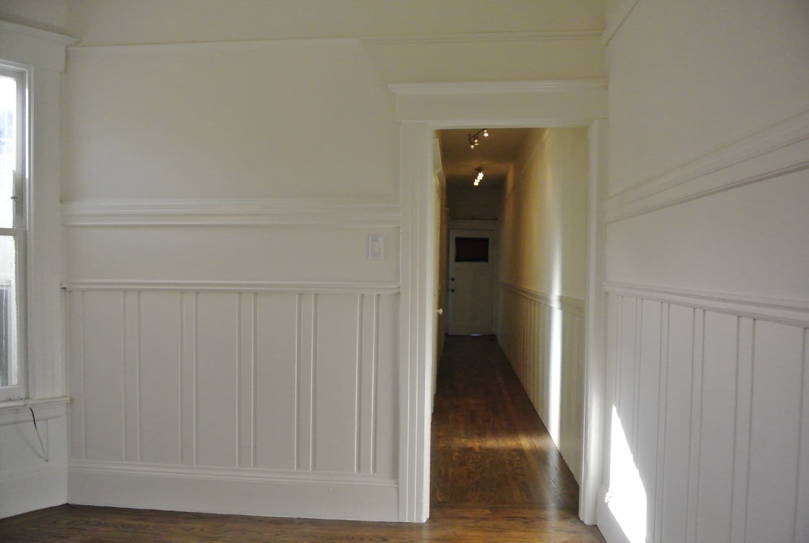 San Francisco House: 179 Caselli Avenue #6