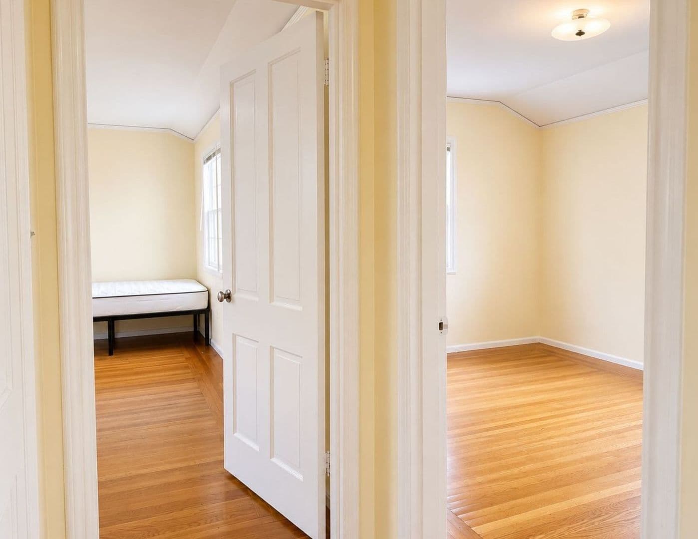 Berkeley Townhome: 1755 Spruce Street