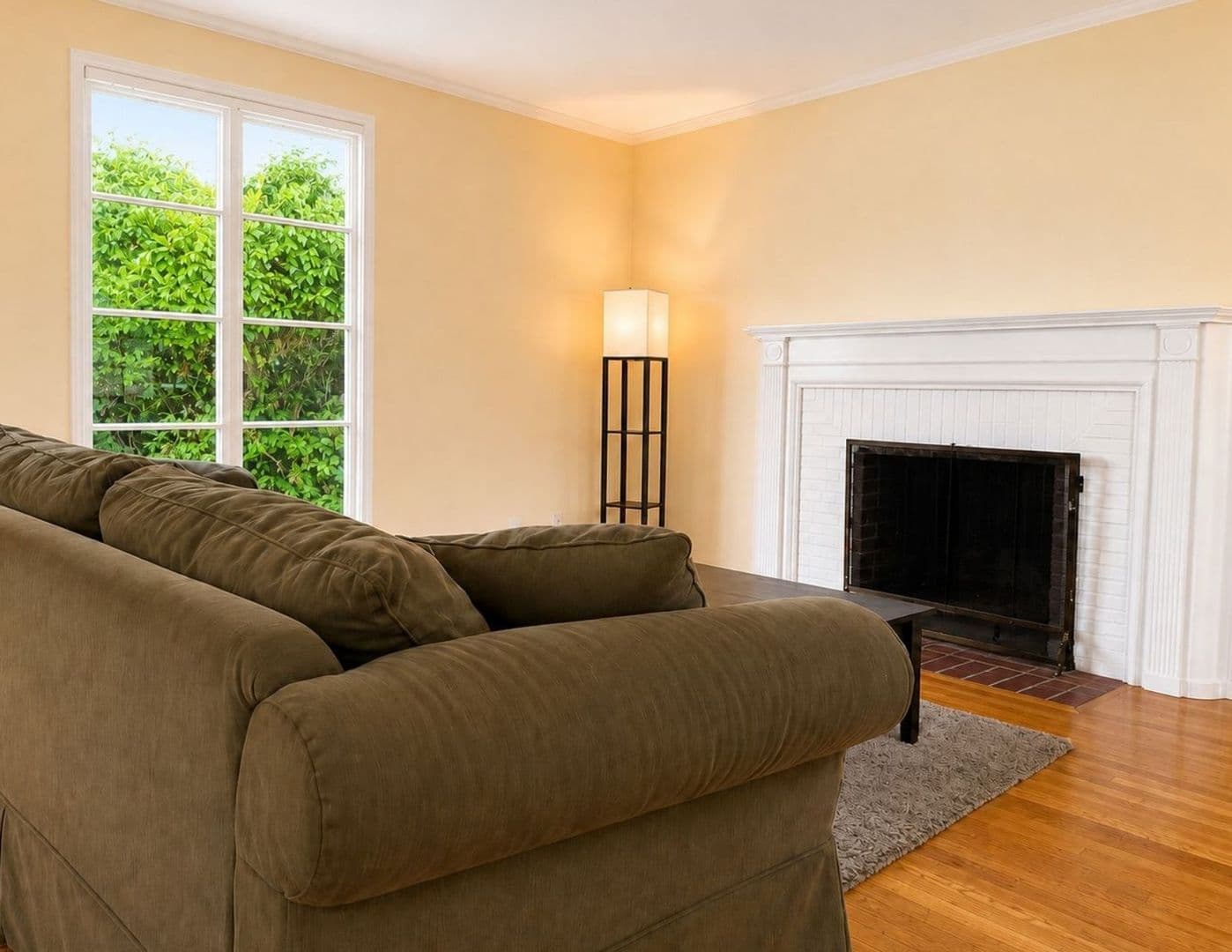 Berkeley Townhome: 1755 Spruce Street