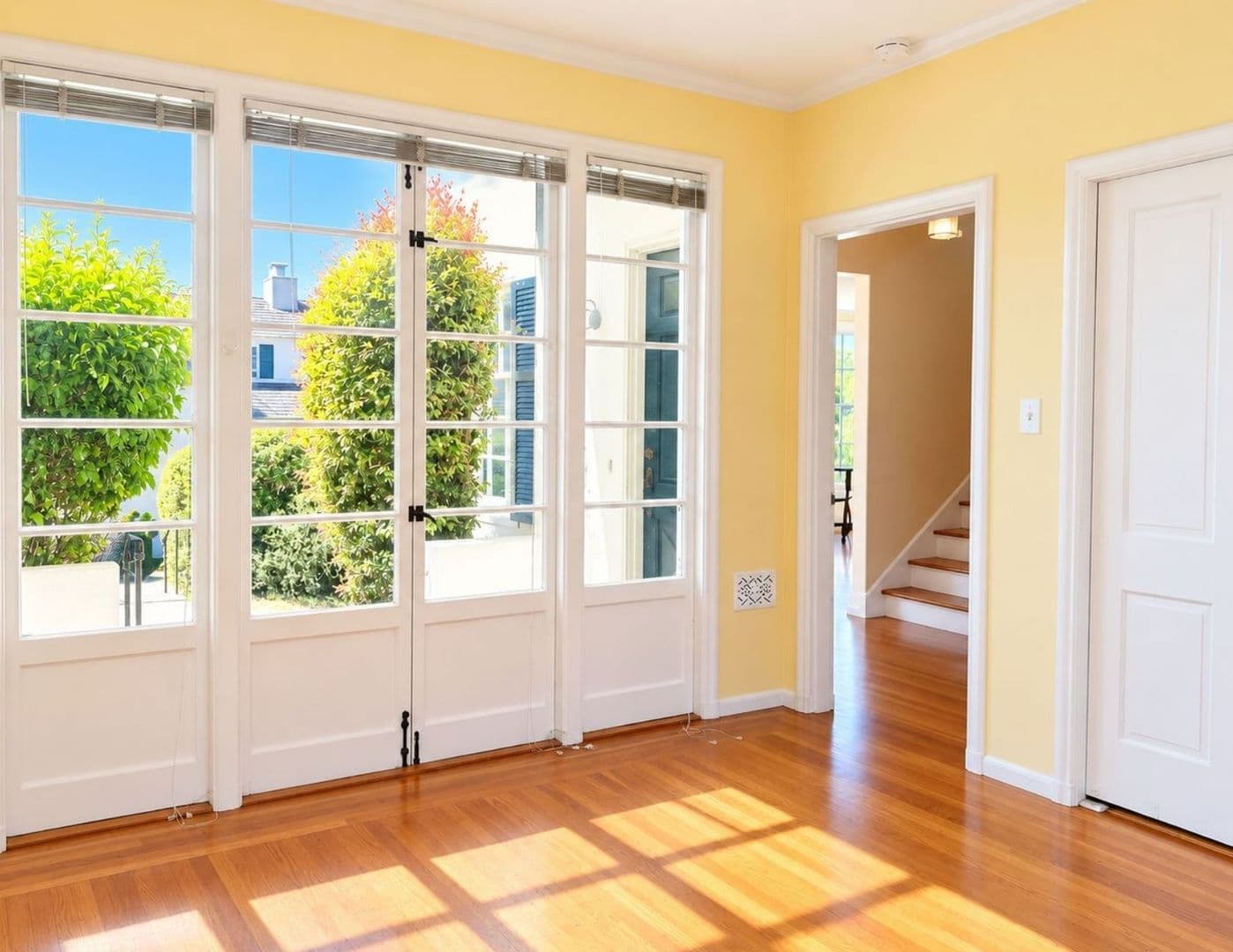 Berkeley Condo: 1739 Spruce St