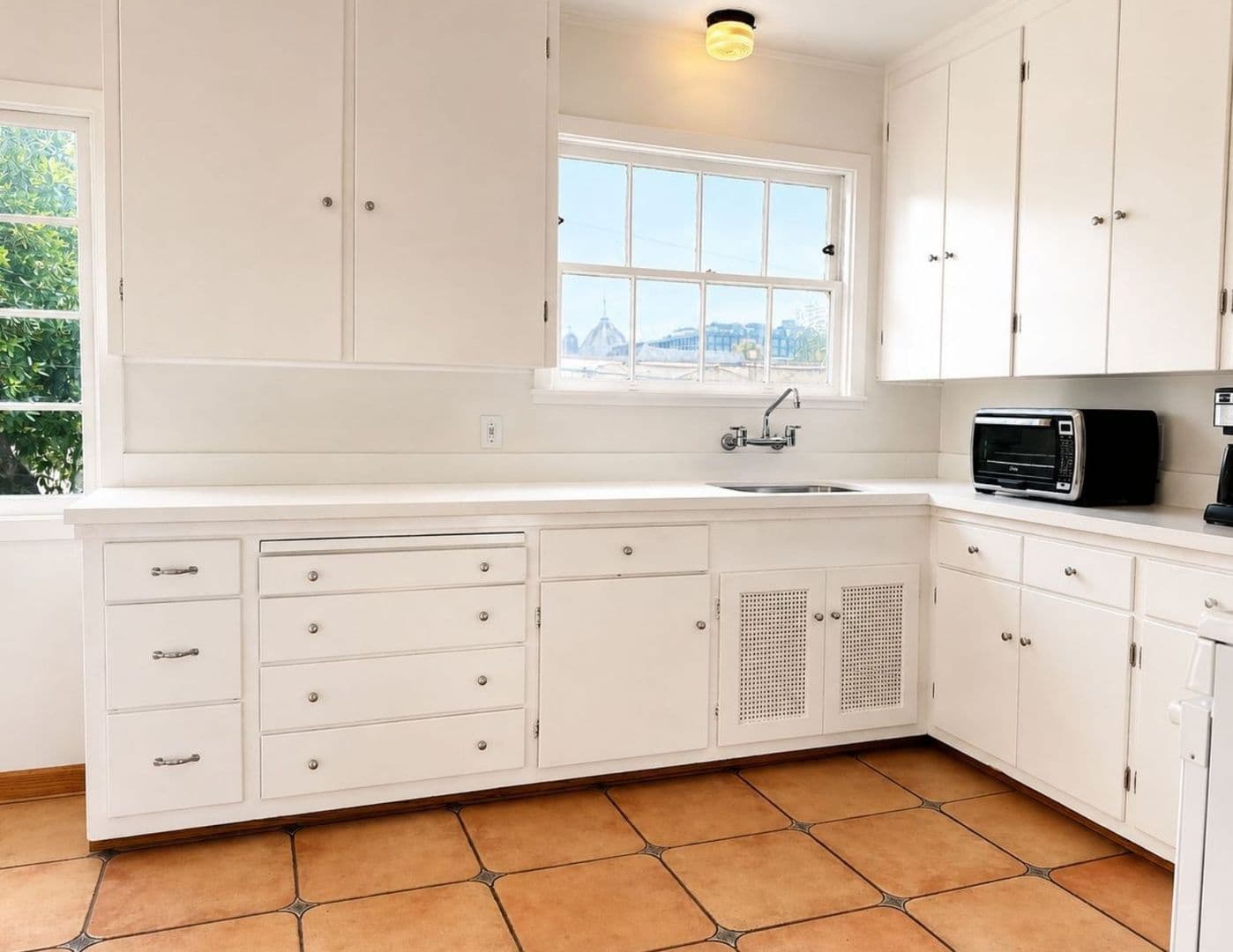 Berkeley Townhome: 1755 Spruce Street