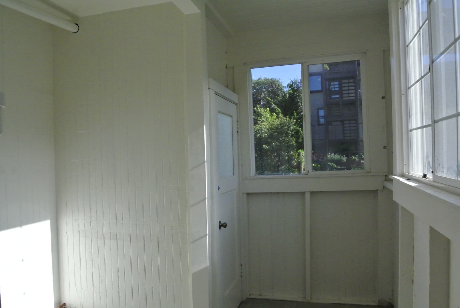 San Francisco House: 179 Caselli Avenue #6
