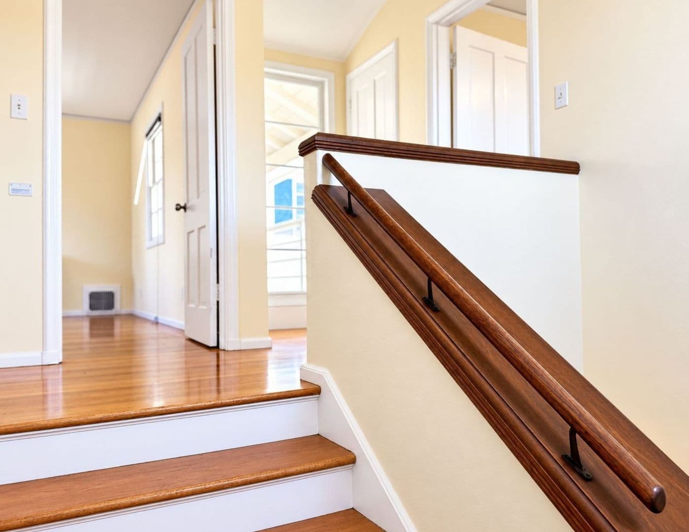 Berkeley Condo: 1739 Spruce St