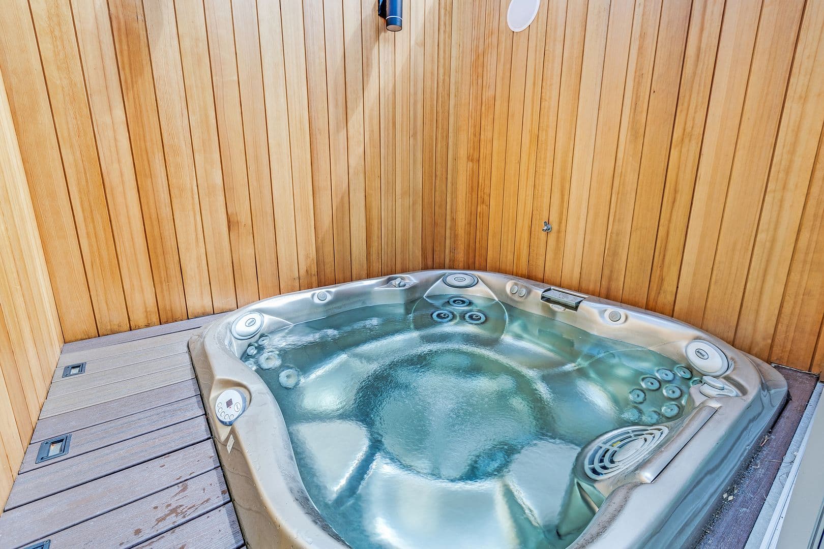 San Francisco House: 862 Pacheco