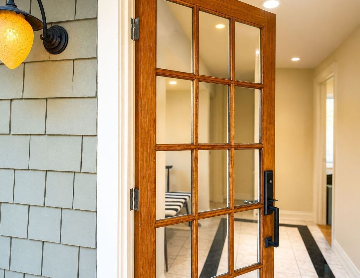 Belvedere Tiburon House: Bayview Avenue