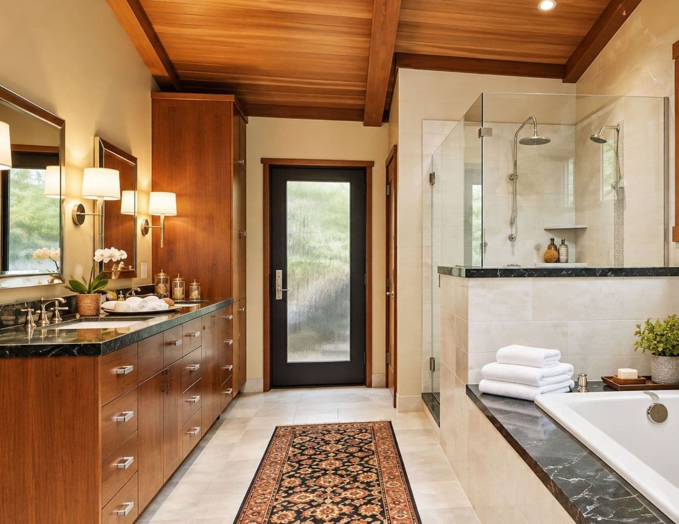 Larkspur House: 60 Frances Ave