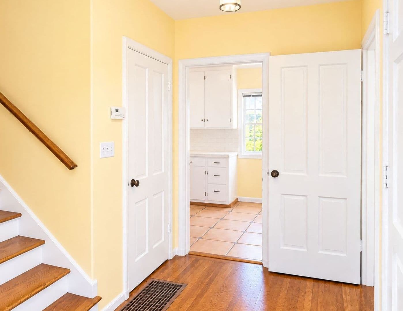 Berkeley Condo: 1739 Spruce St
