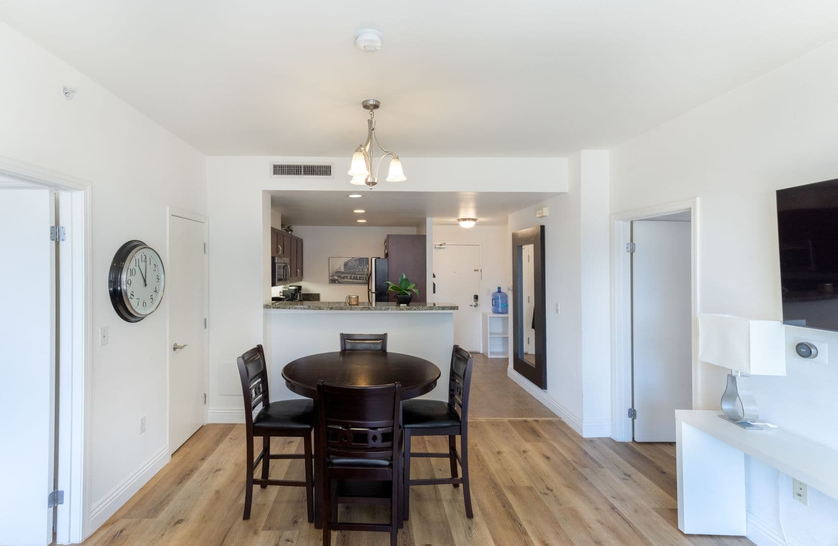 San Diego Condo: 530 K St #305