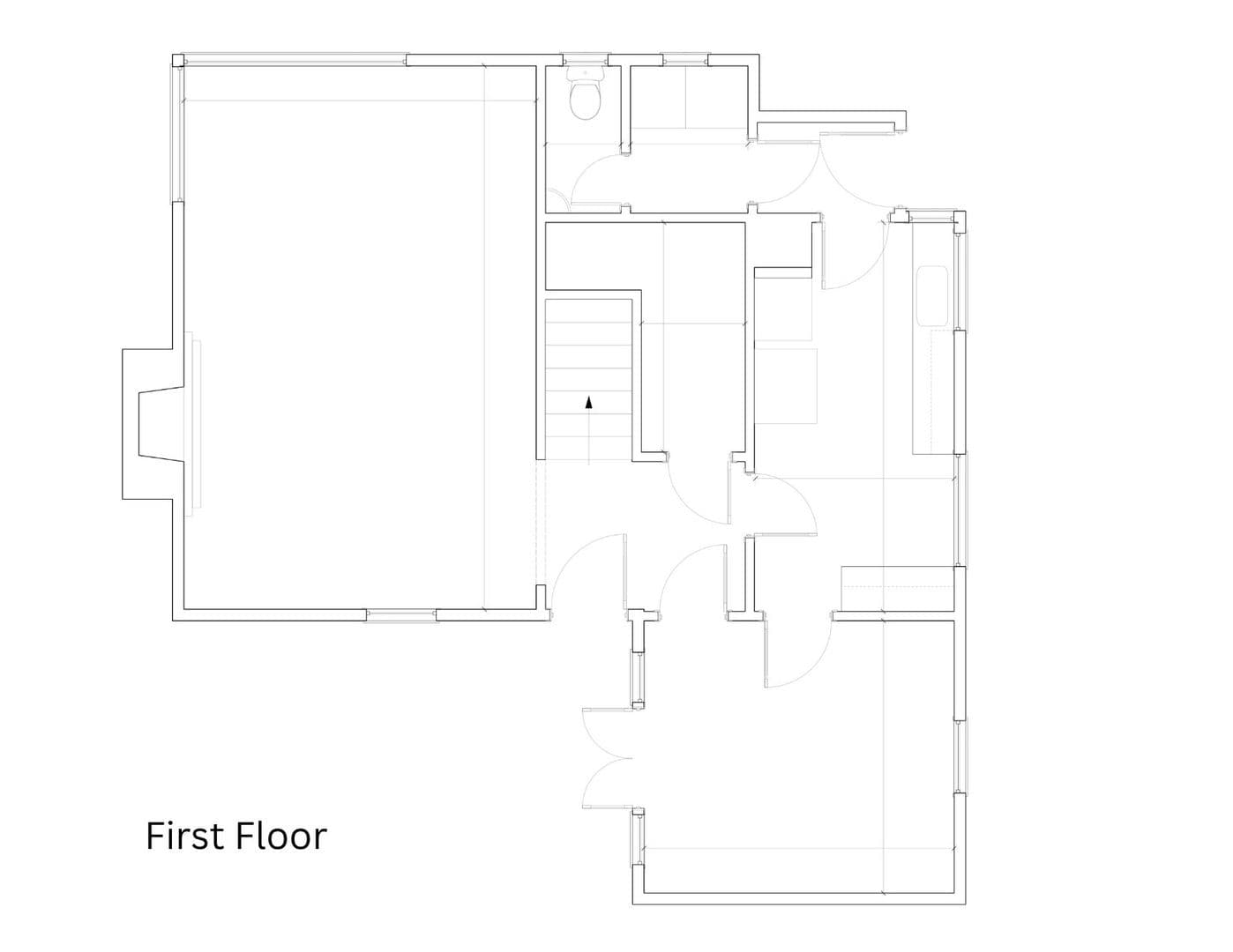 Berkeley Condo: 1739 Spruce St