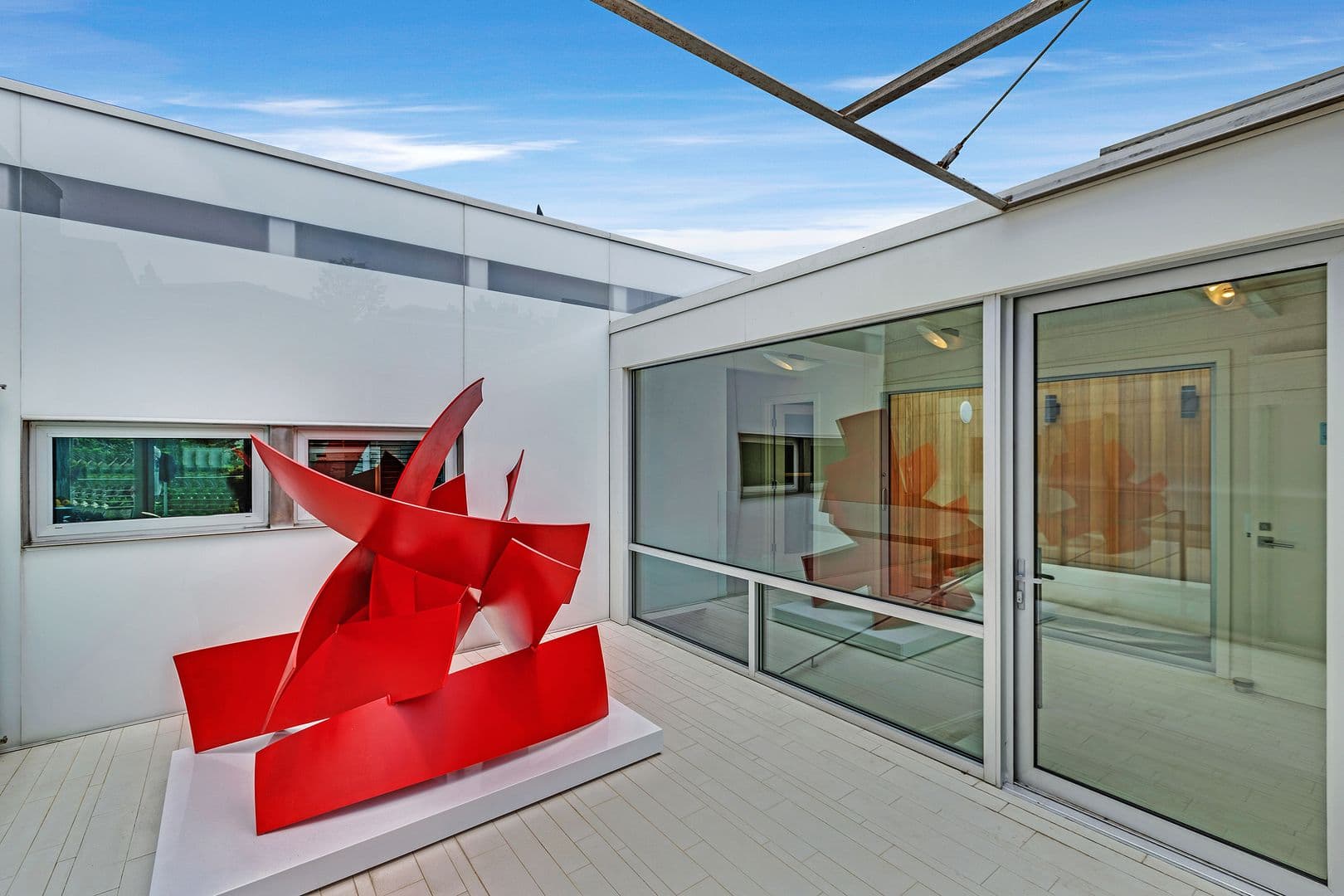 San Francisco House: 862 Pacheco