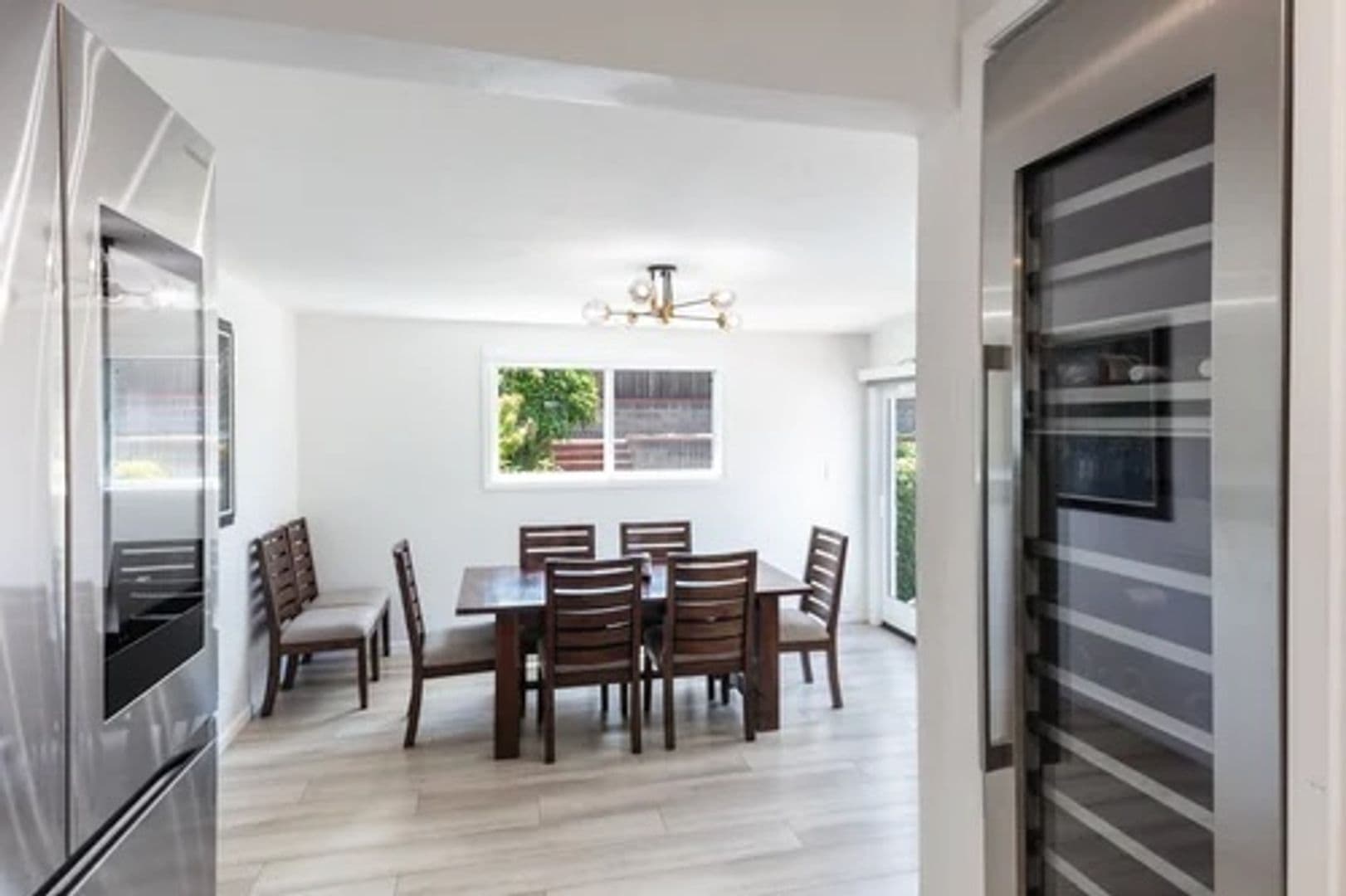 South San Francisco House: 460 Valverde Drive
