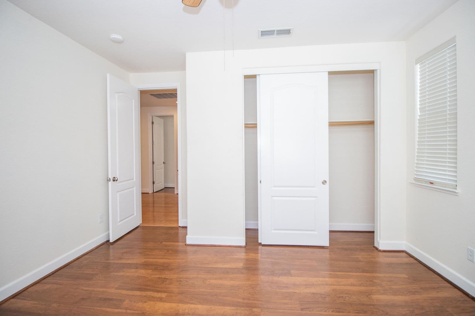Vallejo House: 6239 Newhaven Ln