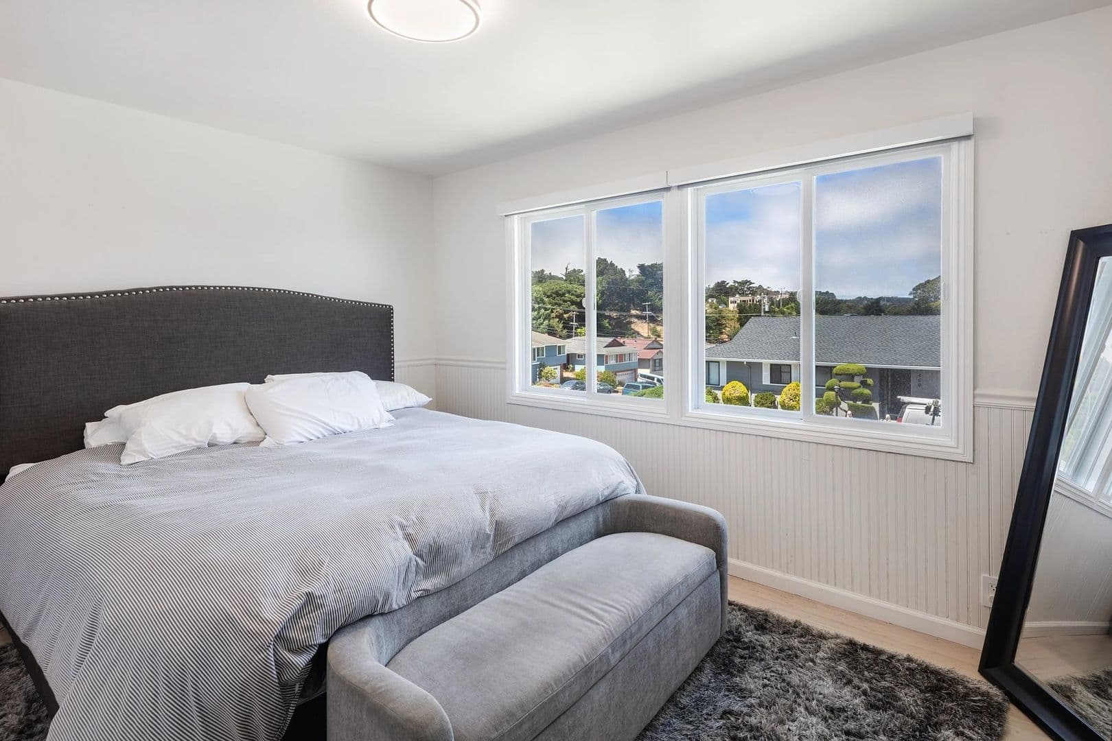 South San Francisco House: 460 Valverde Drive