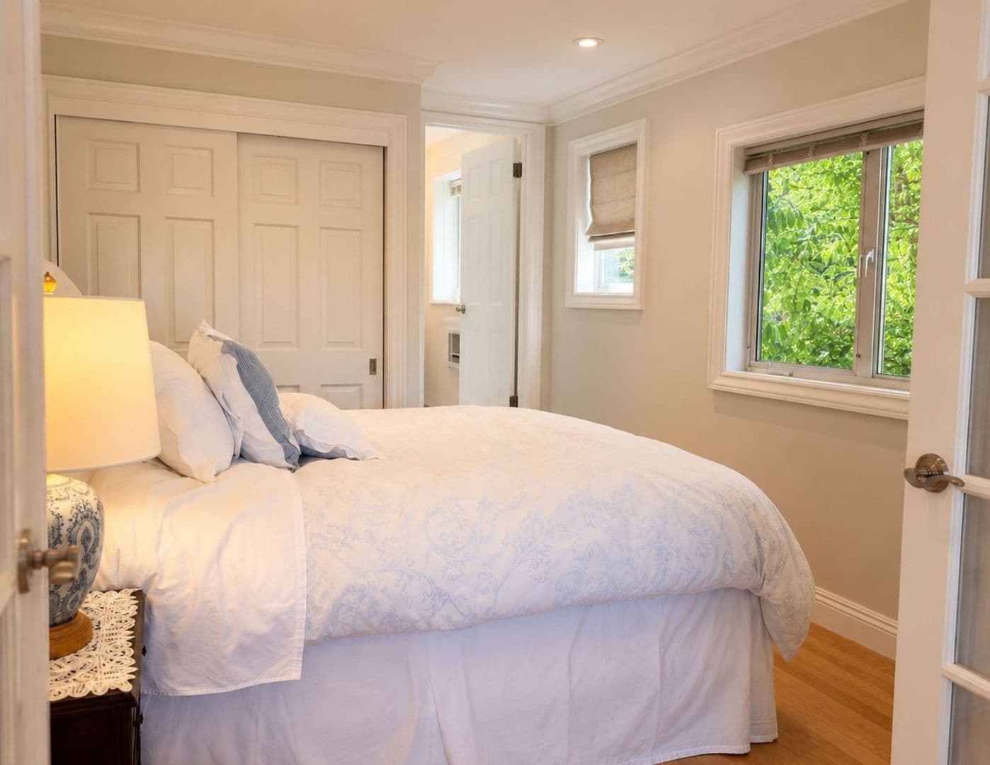 Belvedere Tiburon House: Bayview Avenue