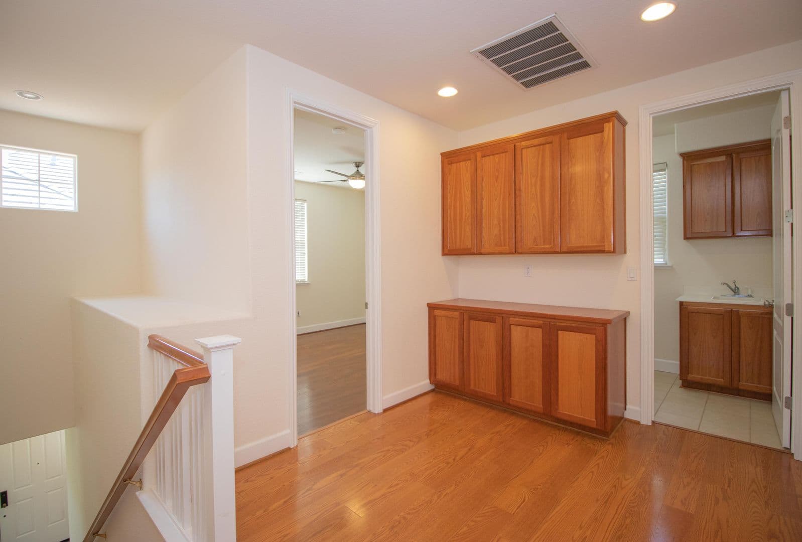 Vallejo House: 6239 Newhaven Ln