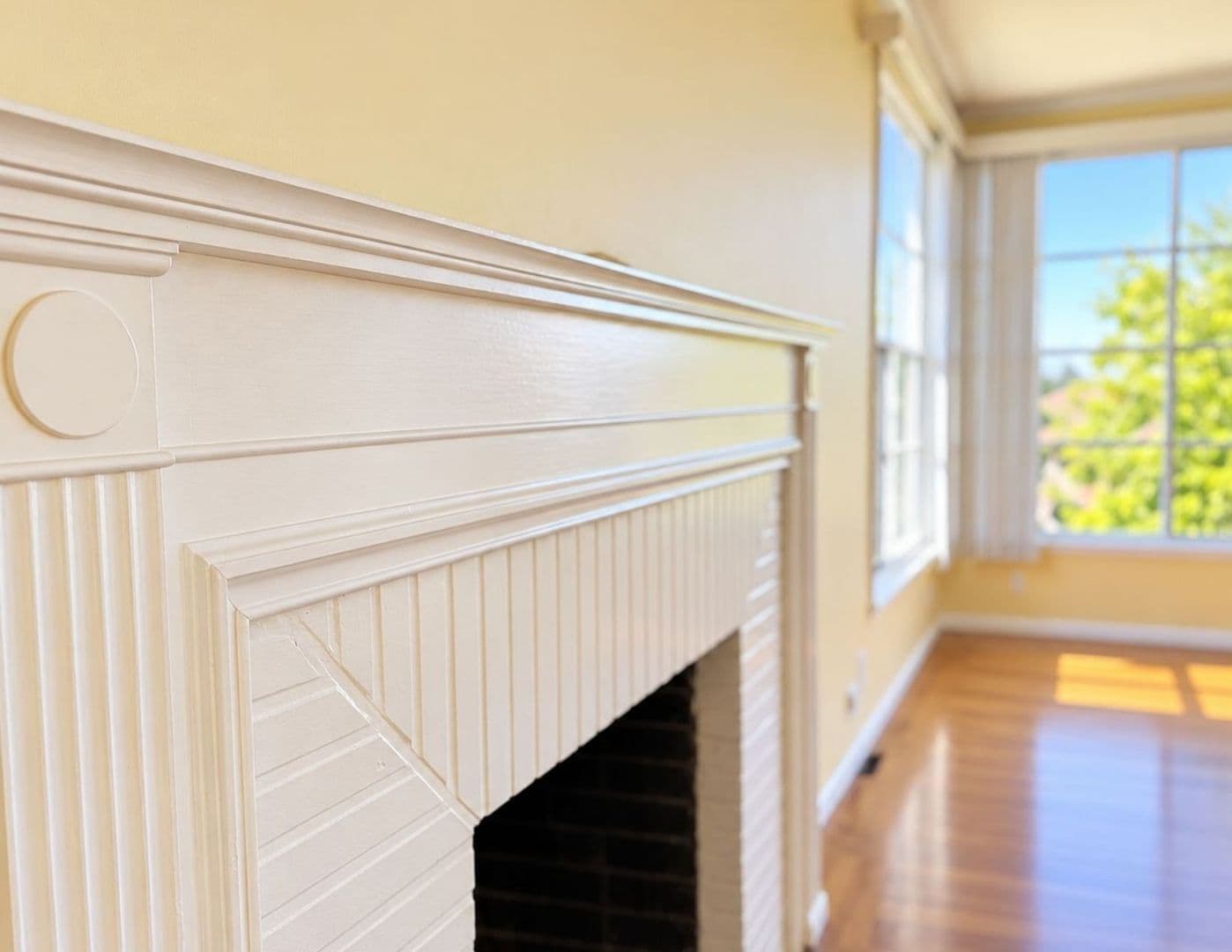 Berkeley Condo: 1739 Spruce St