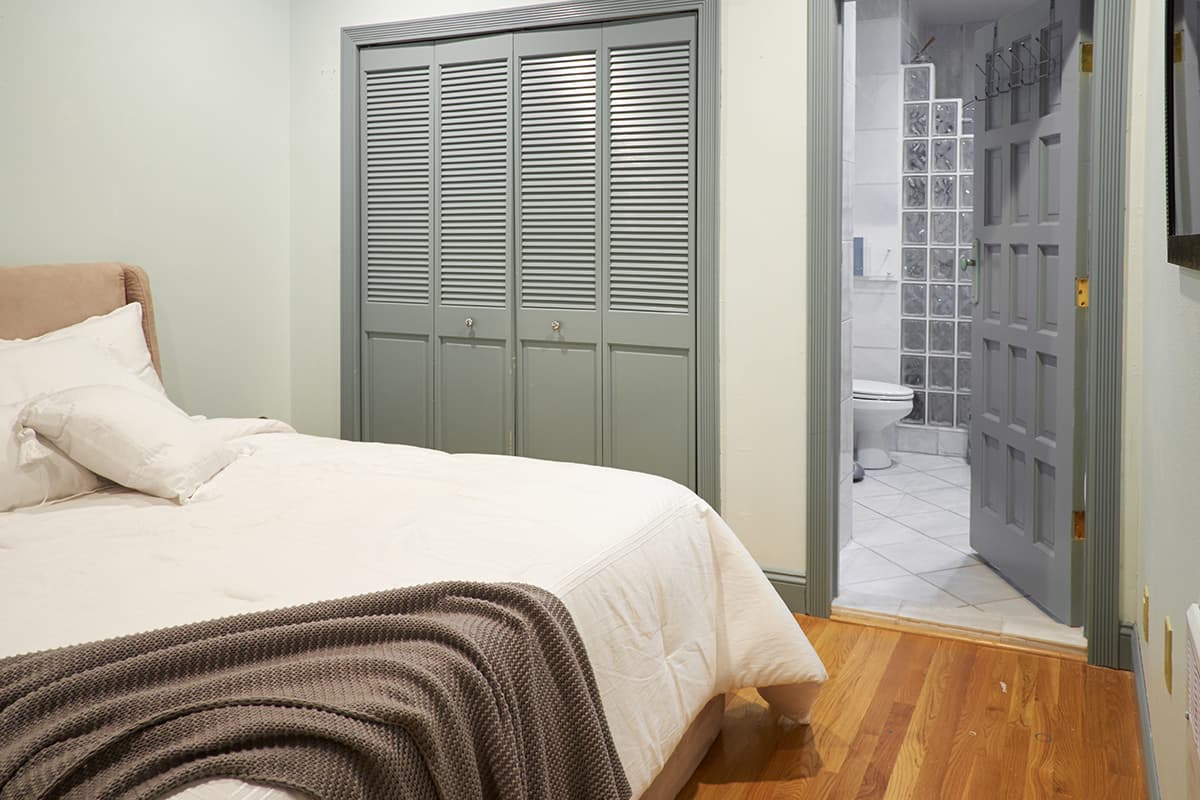 San Francisco Condo: 577 Geary St #2