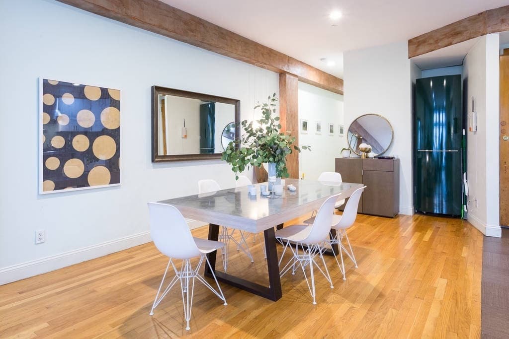 San Francisco Condo: 577 Geary St #2