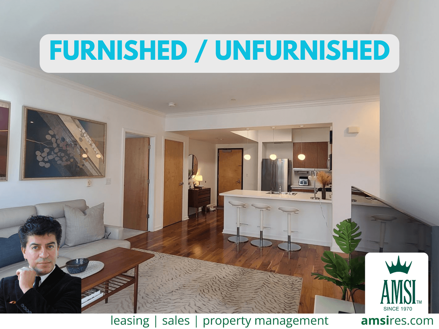 San Francisco House: 5800 3rd Street #1418
