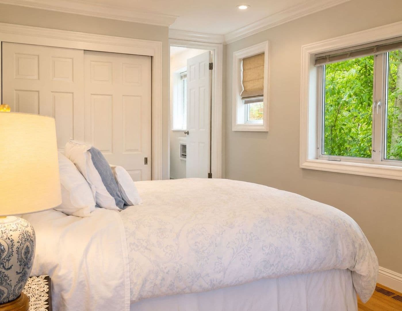 Belvedere Tiburon House: Bayview Avenue