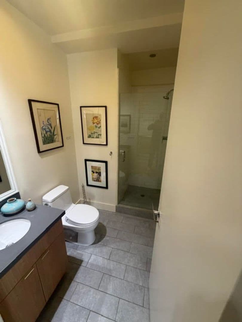 San Francisco Condo: 901 Bush Street #507