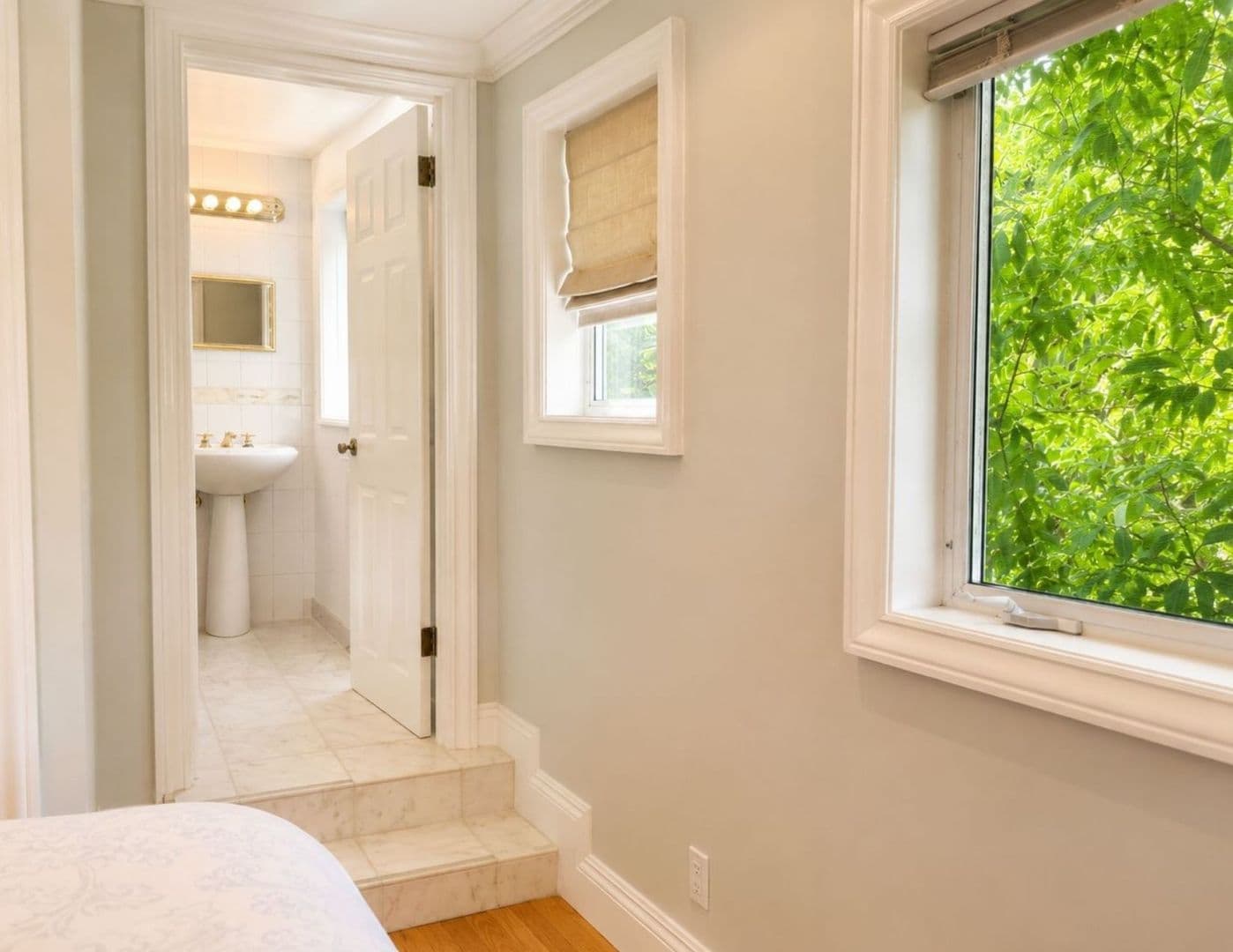 Belvedere Tiburon House: Bayview Avenue