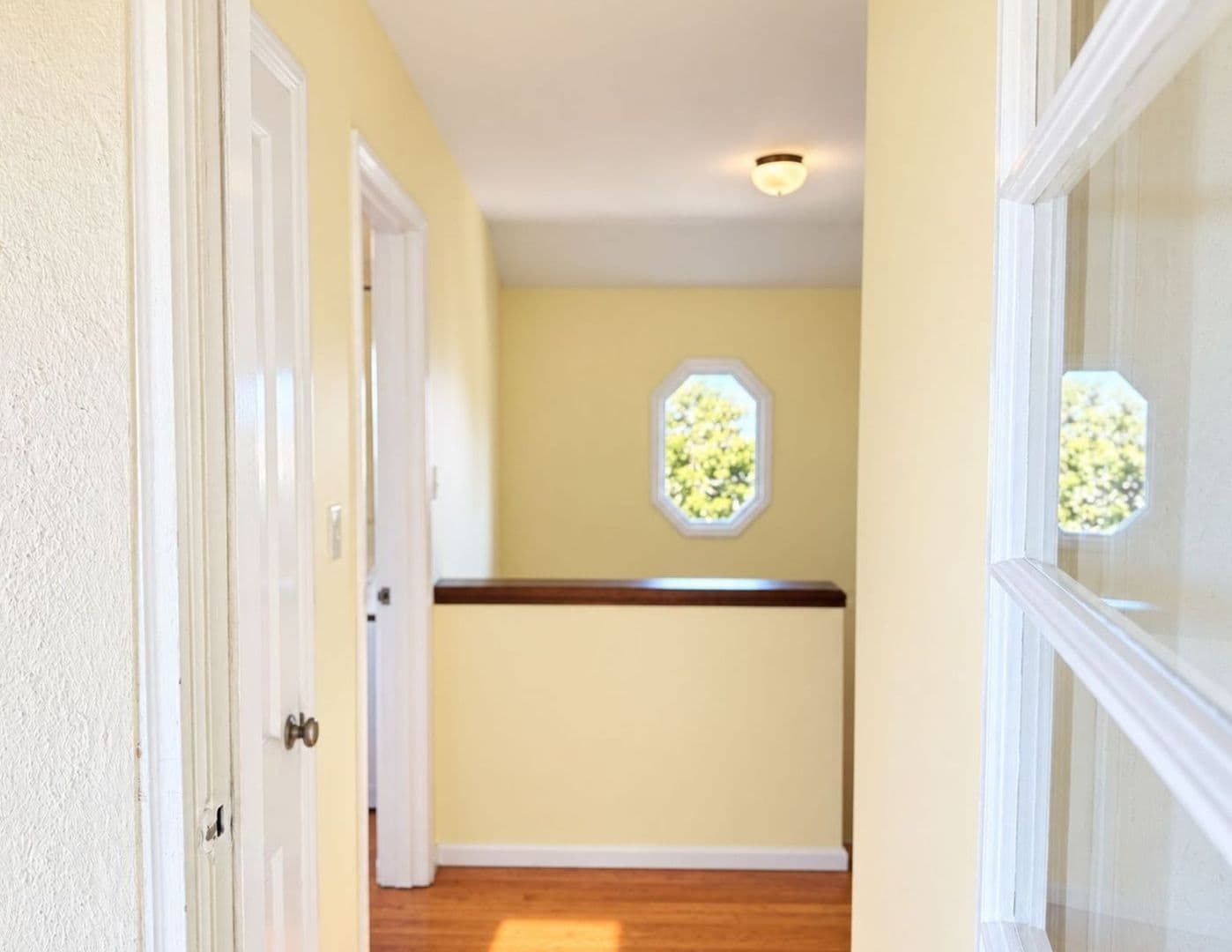 Berkeley Condo: 1739 Spruce St