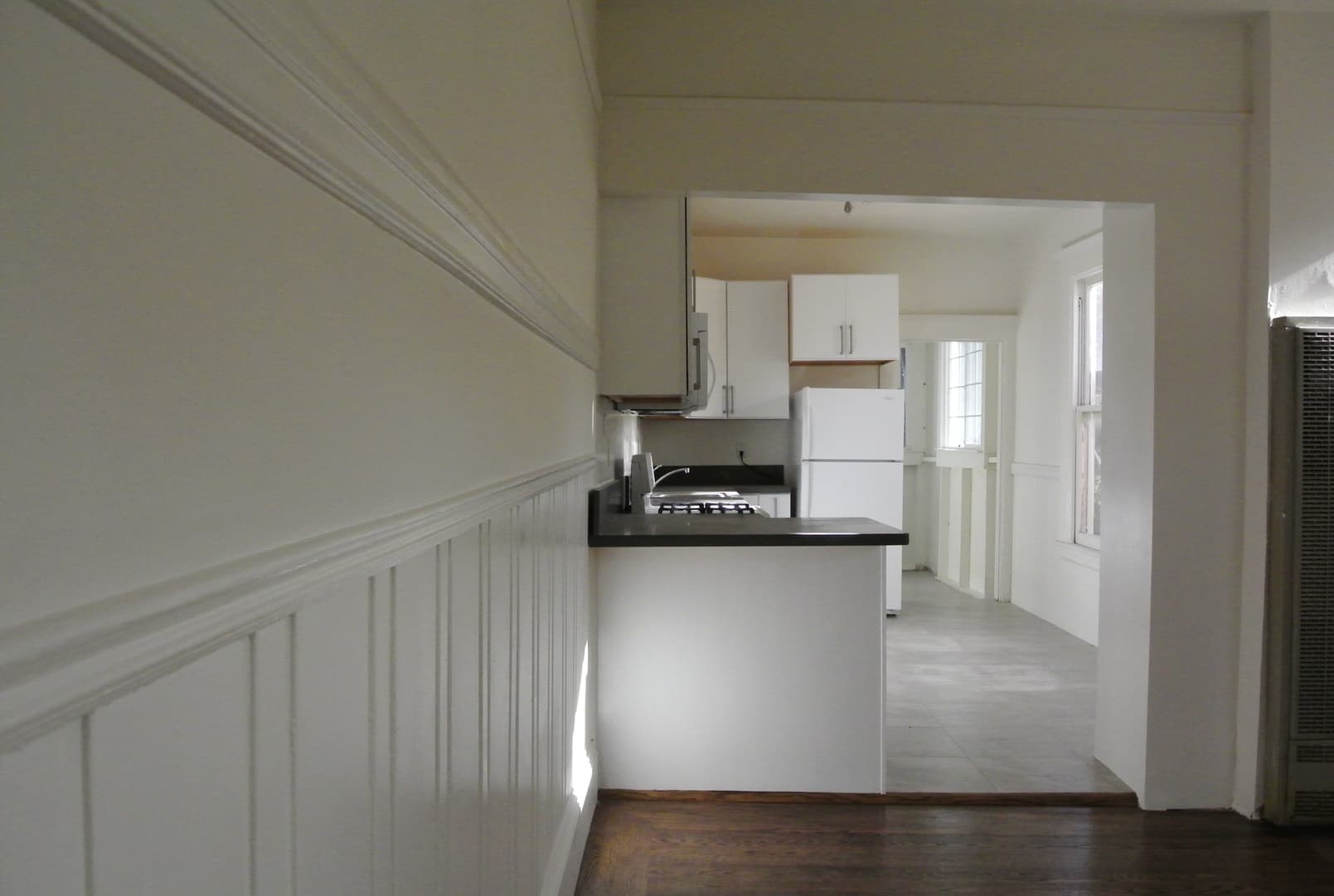 San Francisco House: 179 Caselli Avenue #6