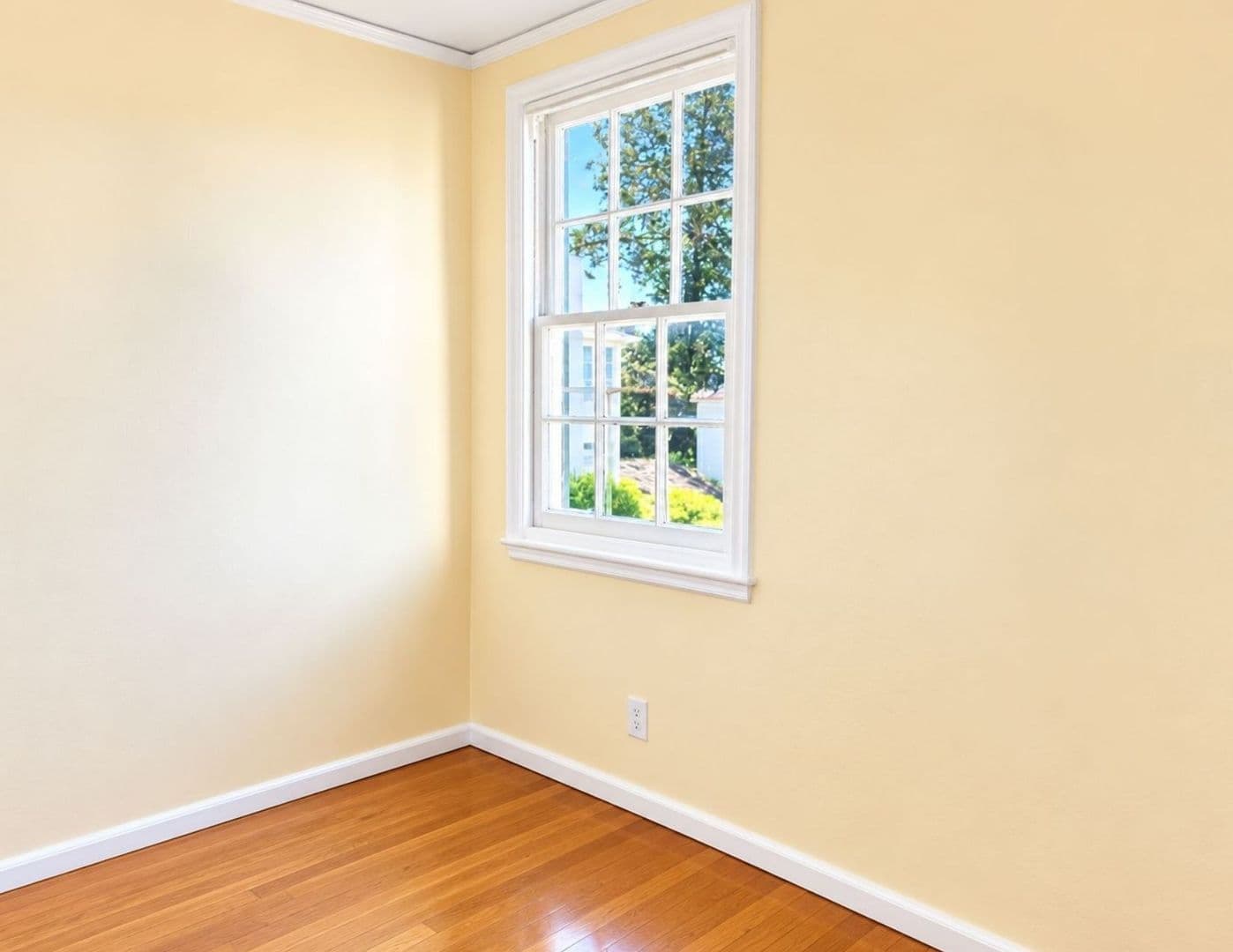 Berkeley Condo: 1739 Spruce St