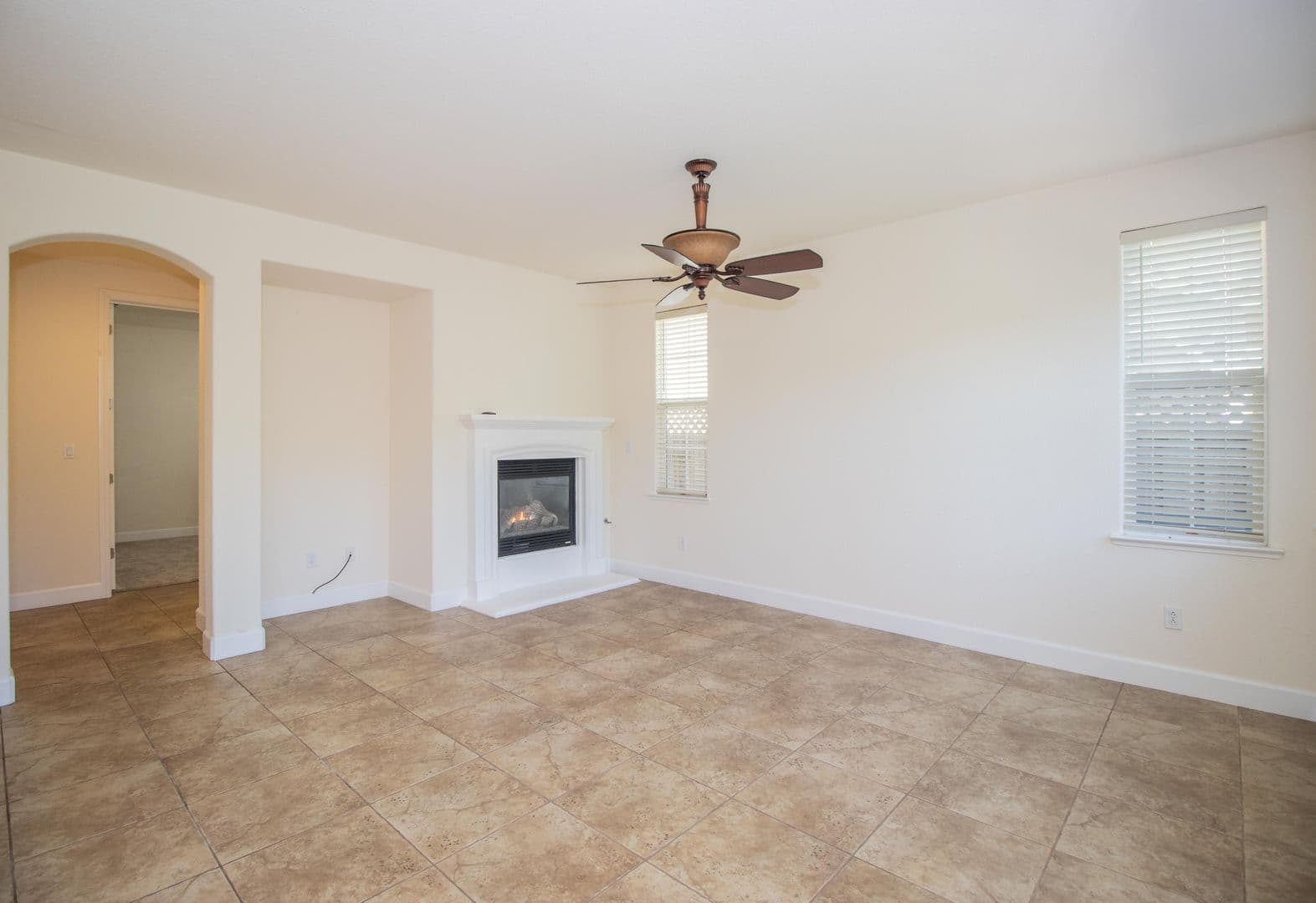 Vallejo House: 6239 Newhaven Ln