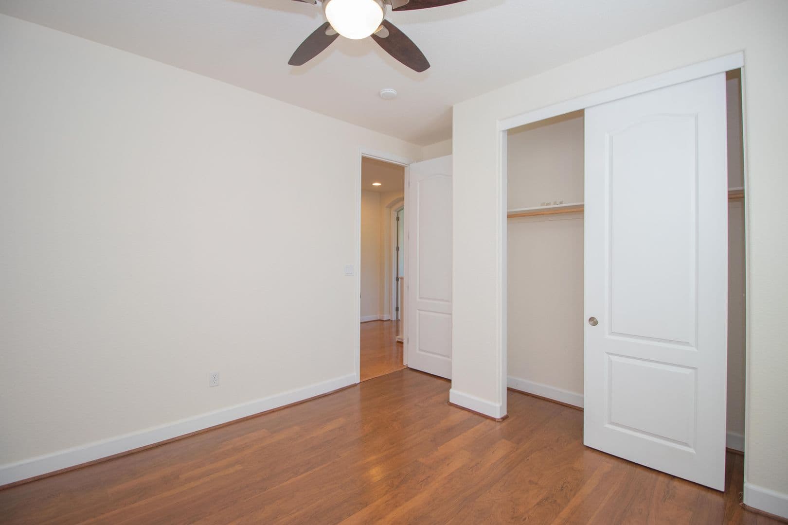 Vallejo House: 6239 Newhaven Ln