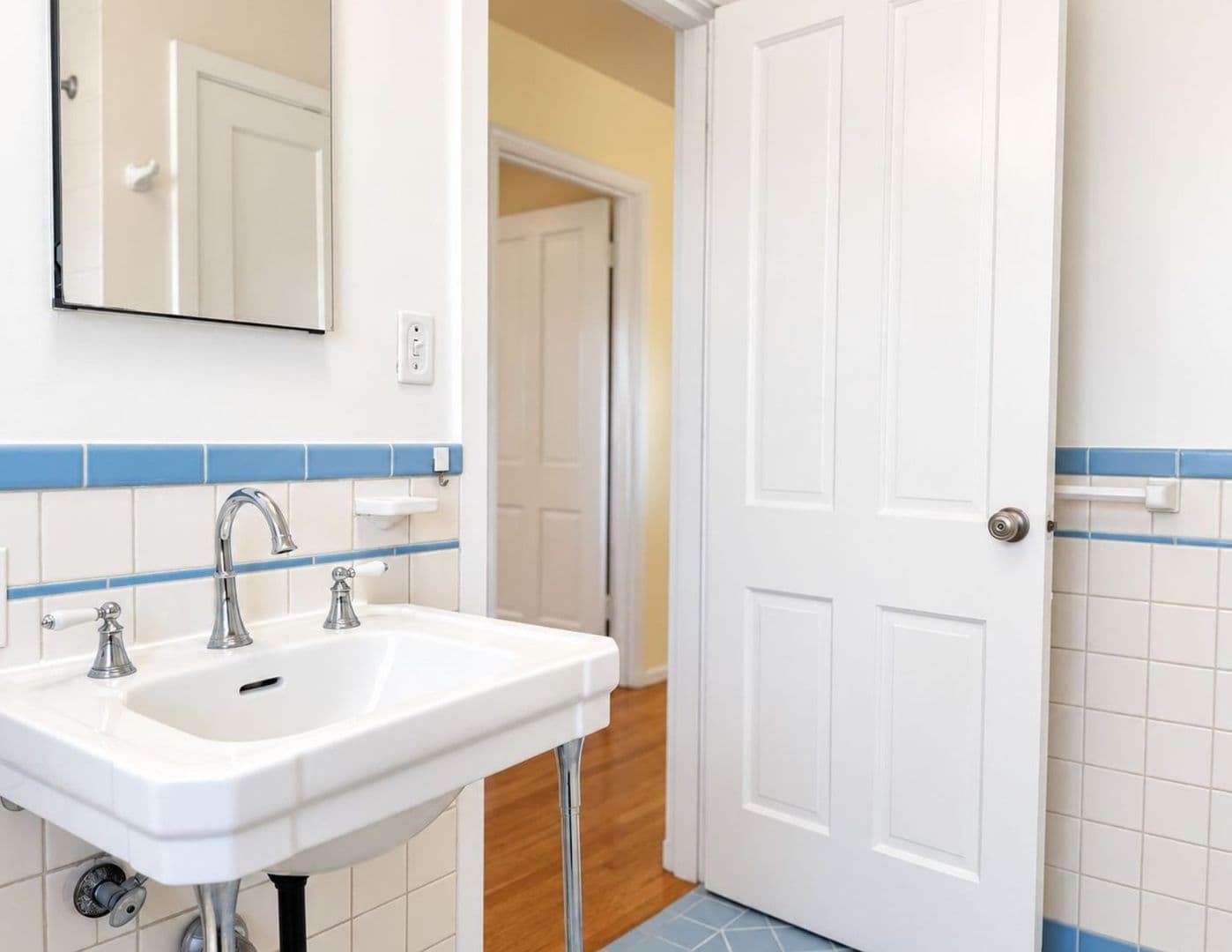 Berkeley Condo: 1739 Spruce St