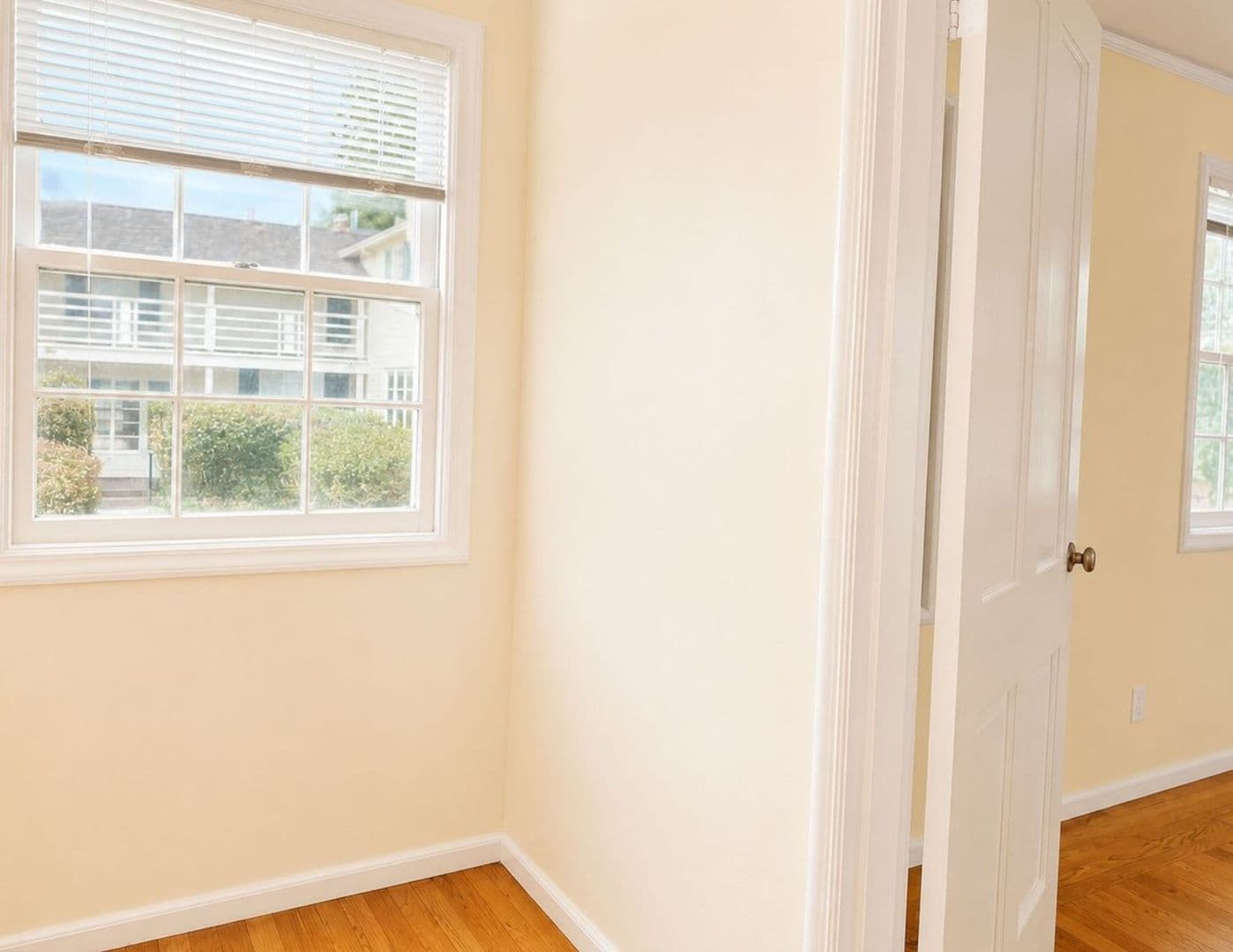 Berkeley Townhome: 1755 Spruce Street