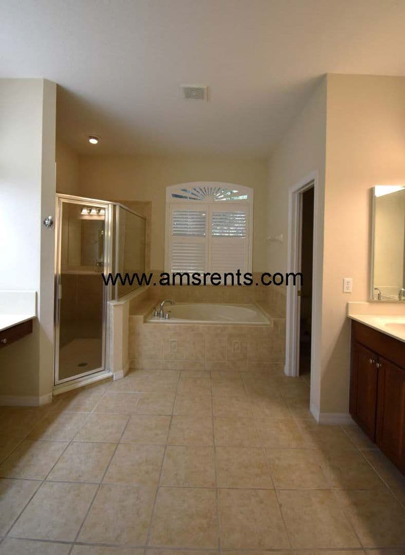Orlando House: 13157 Paloma Drive