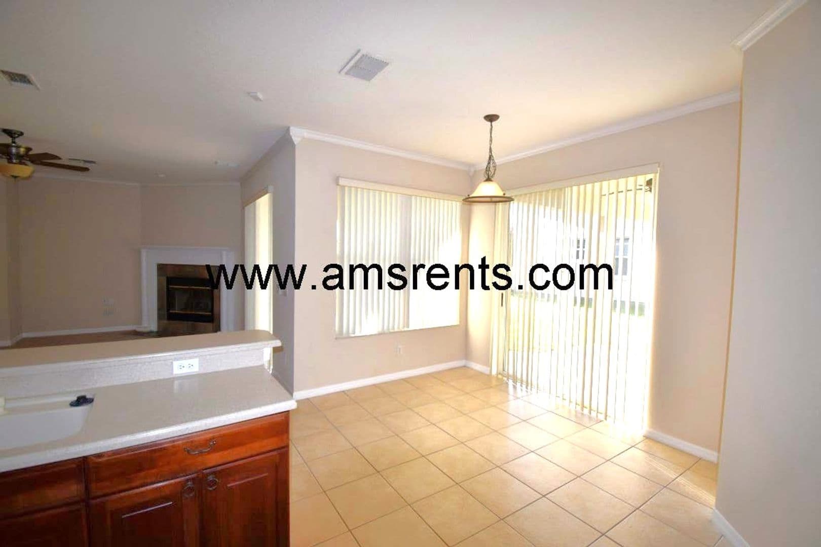Orlando House: 13157 Paloma Drive