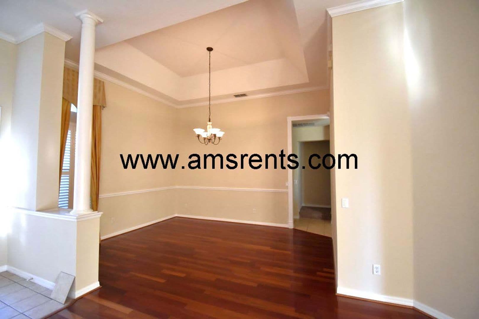 Orlando House: 13157 Paloma Drive