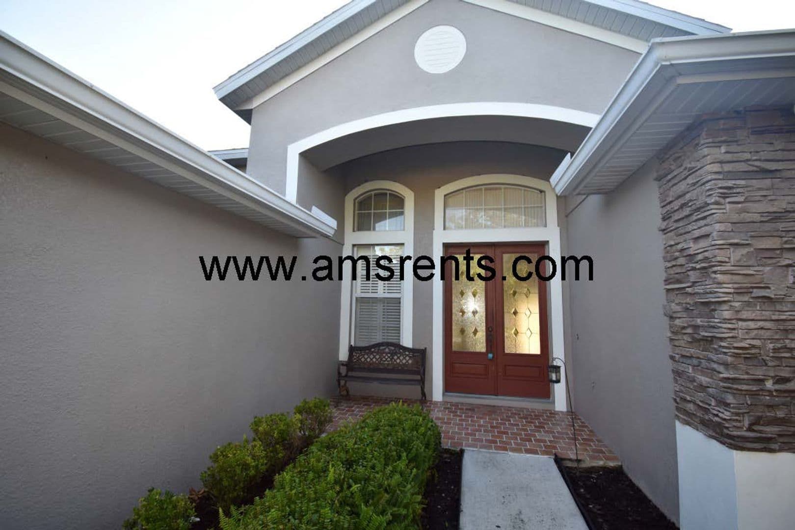 Orlando House: 13157 Paloma Drive