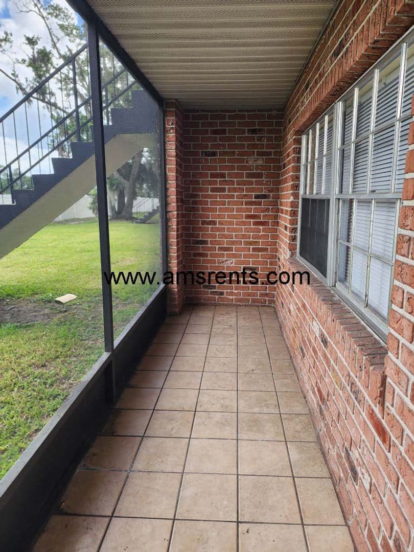 Orlando Apartment: 1406 W Holden Ave Unit A-10