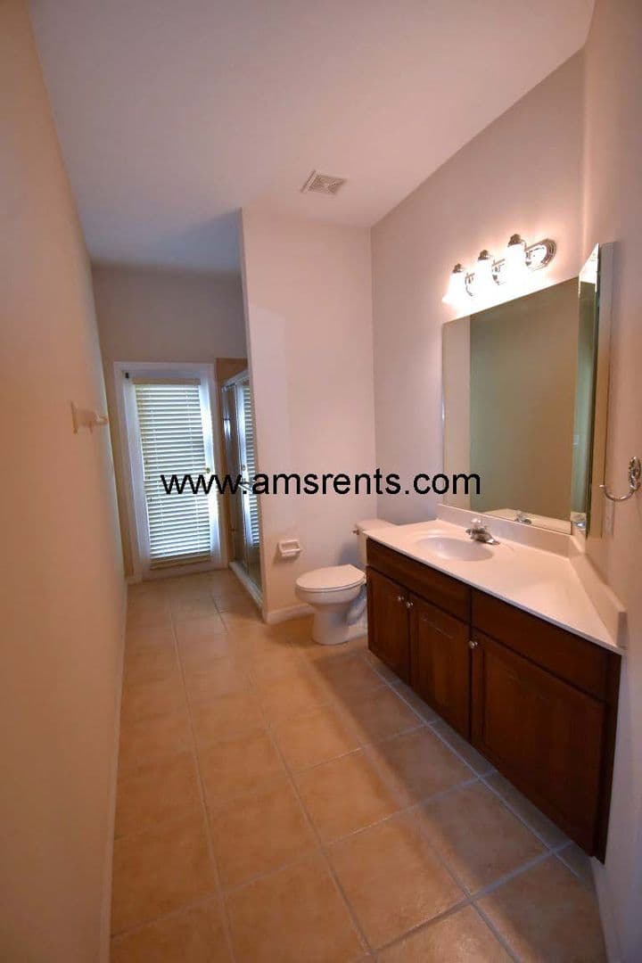 Orlando House: 13157 Paloma Drive