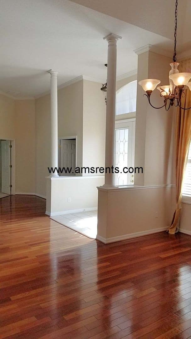 Orlando House: 13157 Paloma Drive