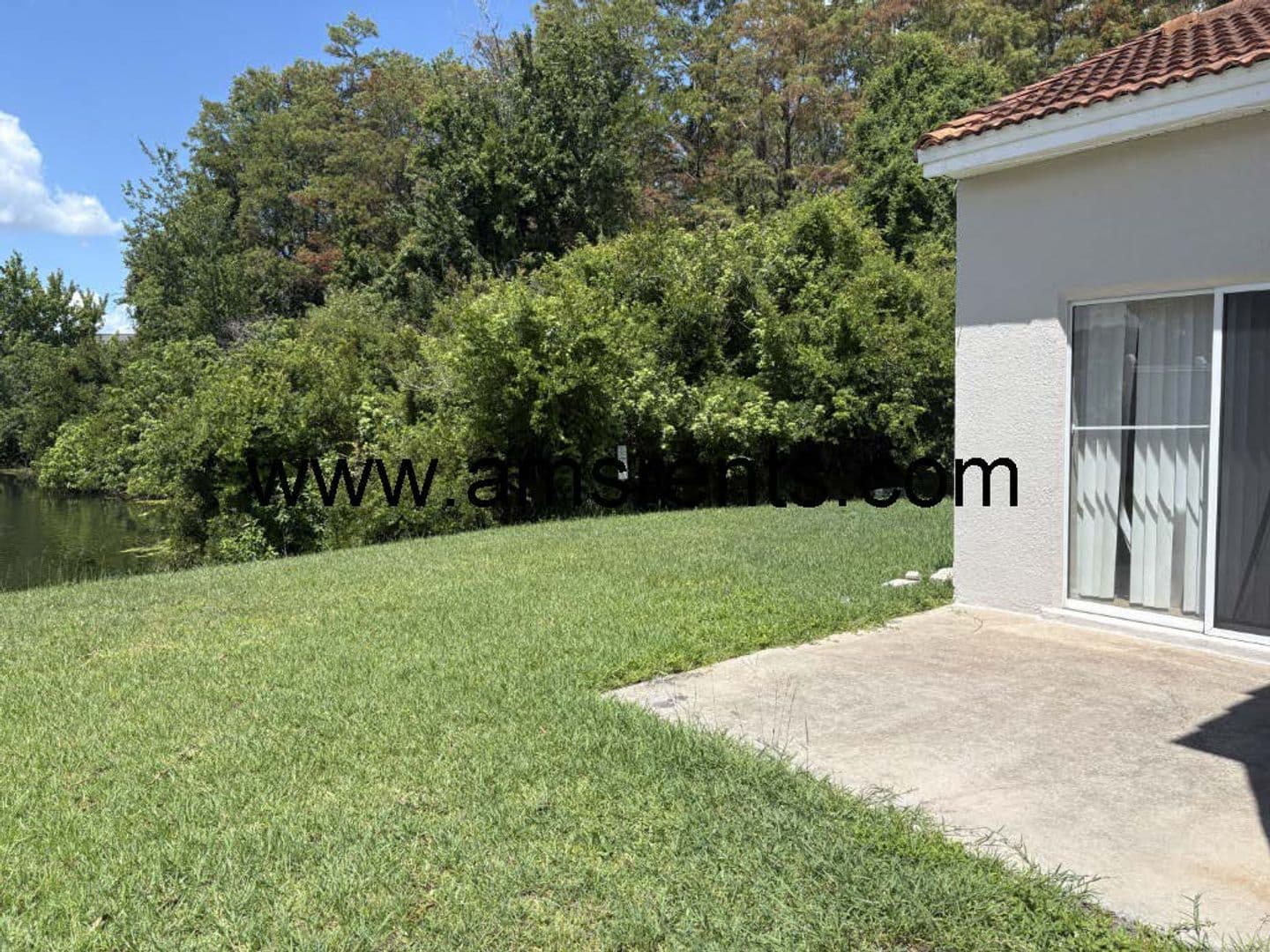 Kissimmee House: 2404 Condado Ct.