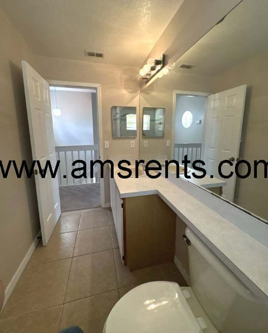 Kissimmee House: 2404 Condado Ct.