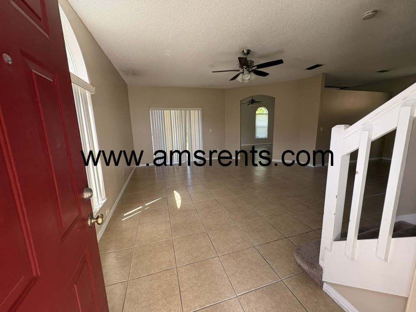 Kissimmee House: 2404 Condado Ct.
