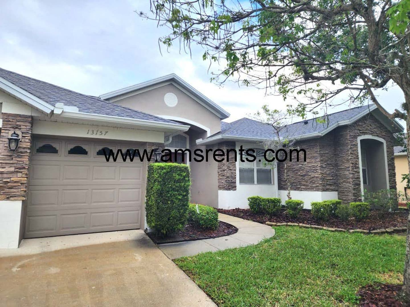 Orlando House: 13157 Paloma Drive