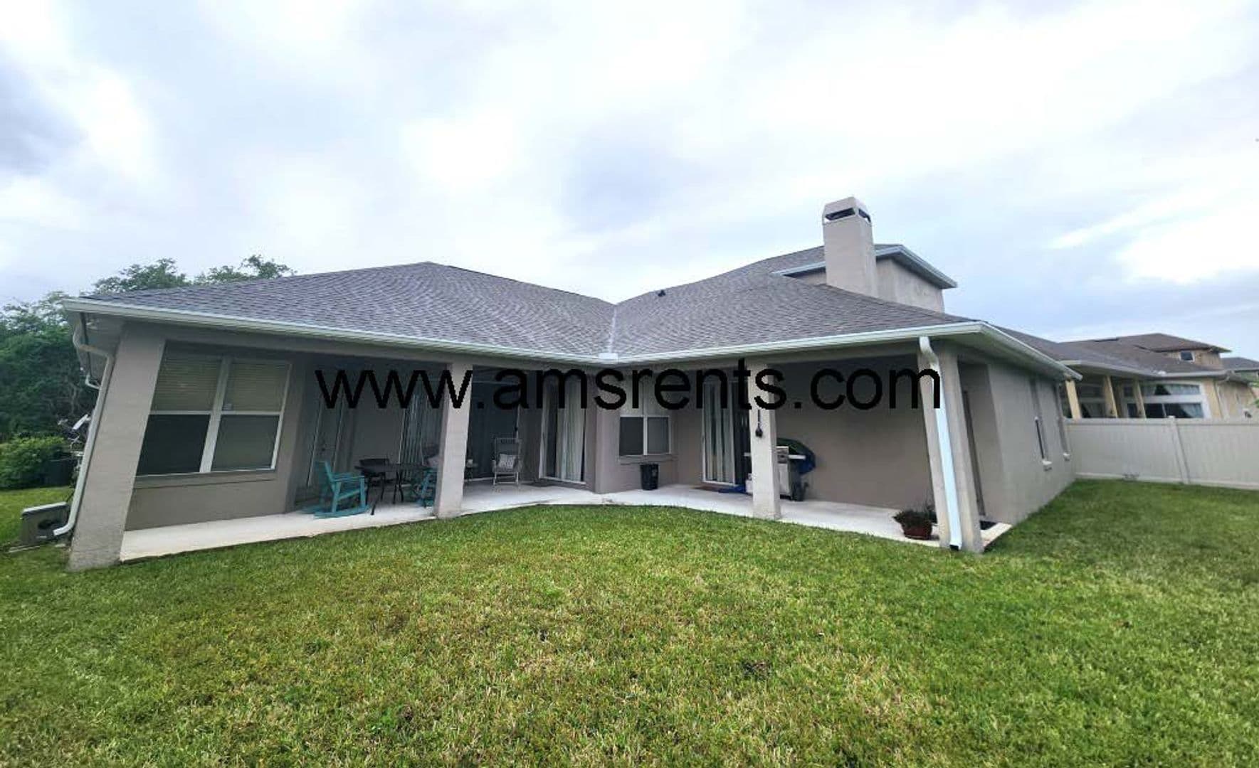 Orlando House: 13157 Paloma Drive